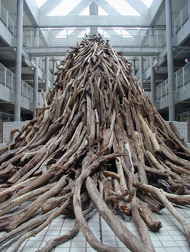 Jigami Sound of Vitality Atsuko Nakamura