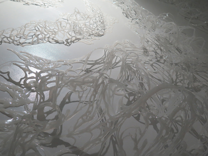 Surface to Depth Atsuko Nakamura