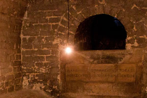 A Letter to My Grandfather